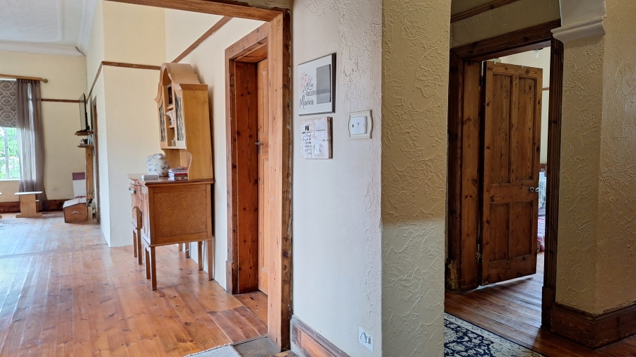 4 Bedroom Property for Sale in Vrede Free State